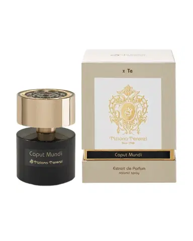 Tiziana Terenzi Caput Mundi Extrait de Parfum, 3.4 oz. | Thumbnail 1 Tiziana Terenzi Caput Mundi Extrait de Parfum, 3.4 oz. | Thumbnail 1