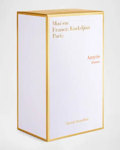 Maison Francis Kurkdjian Amyris Femme Extrait de Parfum, 2.4 oz. | Thumbnail 2 Maison Francis Kurkdjian Amyris Femme Extrait de Parfum, 2.4 oz. | Thumbnail 2