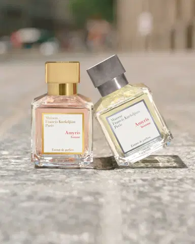 Maison Francis Kurkdjian Amyris Femme Extrait de Parfum, 2.4 oz. | Thumbnail 4 Maison Francis Kurkdjian Amyris Femme Extrait de Parfum, 2.4 oz. | Thumbnail 4