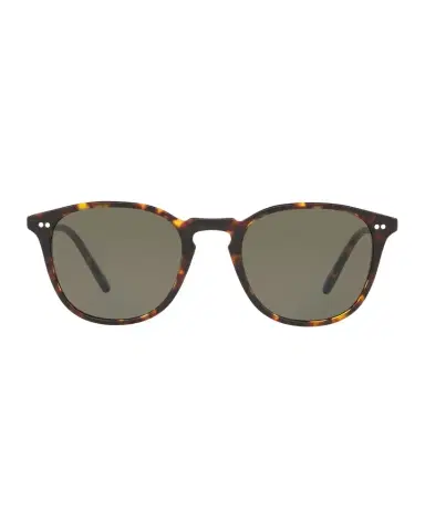 Oliver Peoples Forman Square Polarized Sunglasses | Thumbnail 1 Oliver Peoples Forman Square Polarized Sunglasses | Thumbnail 1