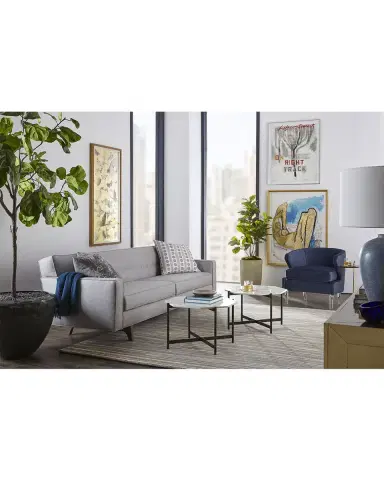 Interlude Home Chelsea Sofa 96" | Thumbnail 2 Interlude Home Chelsea Sofa 96" | Thumbnail 2