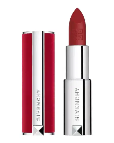 Givenchy Le Rouge Deep Velvet Matte Lipstick | Thumbnail 1 Givenchy Le Rouge Deep Velvet Matte Lipstick | Thumbnail 1