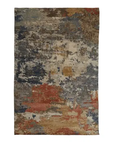 Haven & Loom Beverly Hand-Knotted Rug | Thumbnail 1 Haven & Loom Beverly Hand-Knotted Rug | Thumbnail 1
