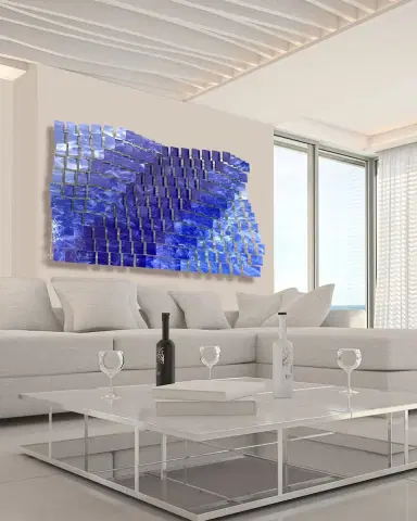 Karo Studios Coast 2 Coast Wall Sculpture | Thumbnail 2 Karo Studios Coast 2 Coast Wall Sculpture | Thumbnail 2