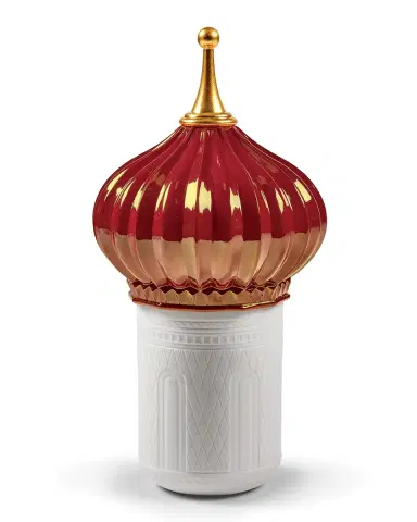 Lladro North Tower 1001 Lights Candle | Thumbnail 2 Lladro North Tower 1001 Lights Candle | Thumbnail 2
