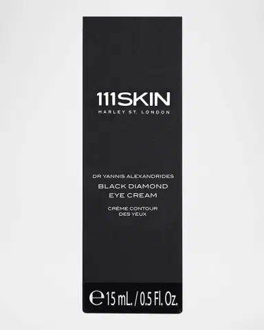 111SKIN Black Diamond Eye Cream | Thumbnail 2 111SKIN Black Diamond Eye Cream | Thumbnail 2
