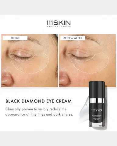 111SKIN Black Diamond Eye Cream | Thumbnail 4 111SKIN Black Diamond Eye Cream | Thumbnail 4