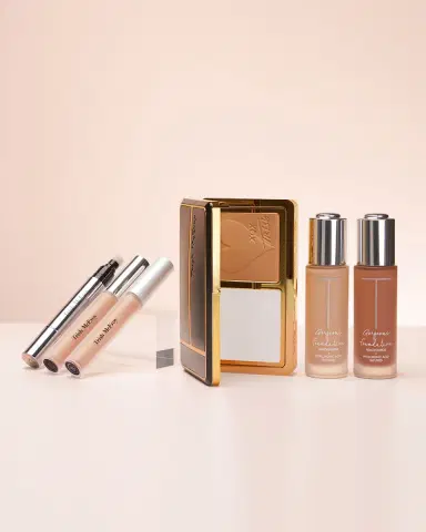 Trish McEvoy Correct and Even Full-Face Perfector | Thumbnail 5 Trish McEvoy Correct and Even Full-Face Perfector | Thumbnail 5