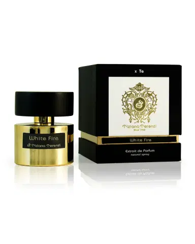 Tiziana Terenzi White Fire Extrait de Parfum, 3.4 oz. | Thumbnail 3 Tiziana Terenzi White Fire Extrait de Parfum, 3.4 oz. | Thumbnail 3