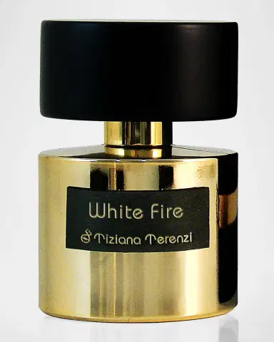 Tiziana Terenzi White Fire Extrait de Parfum, 3.4 oz. | Thumbnail 4 Tiziana Terenzi White Fire Extrait de Parfum, 3.4 oz. | Thumbnail 4