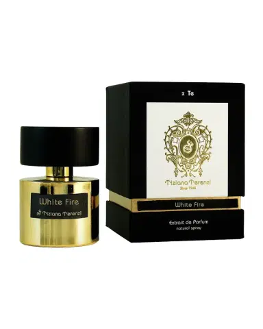 Tiziana Terenzi White Fire Extrait de Parfum, 3.4 oz. | Thumbnail 1 Tiziana Terenzi White Fire Extrait de Parfum, 3.4 oz. | Thumbnail 1