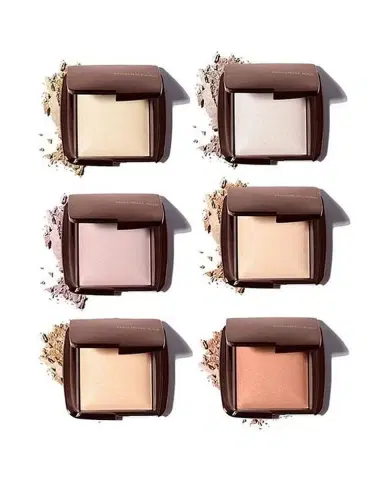 Hourglass Cosmetics Ambient Lighting Powder | Thumbnail 2 Hourglass Cosmetics Ambient Lighting Powder | Thumbnail 2