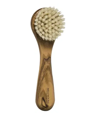 Mila Moursi Complexion Brush | Thumbnail 1 Mila Moursi Complexion Brush | Thumbnail 1