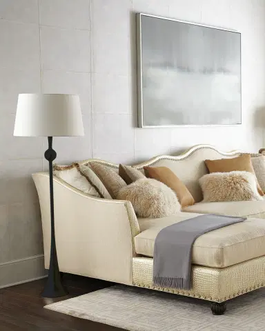 Visual Comfort Signature Dover Floor Lamp By AERIN | Thumbnail 2 Visual Comfort Signature Dover Floor Lamp By AERIN | Thumbnail 2