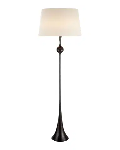 Visual Comfort Signature Dover Floor Lamp By AERIN | Thumbnail 1 Visual Comfort Signature Dover Floor Lamp By AERIN | Thumbnail 1