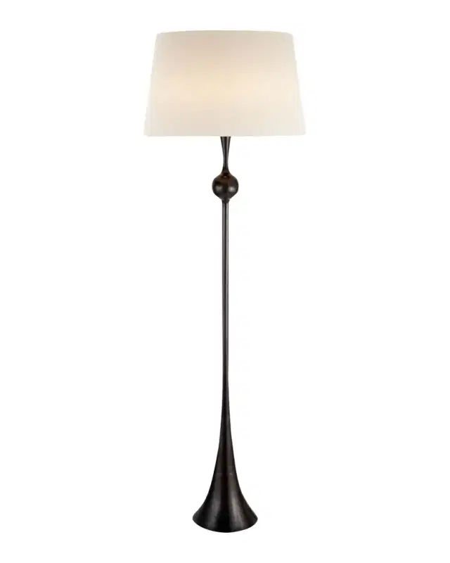 Dover Floor Lamp By AERIN Dover Floor Lamp By AERIN