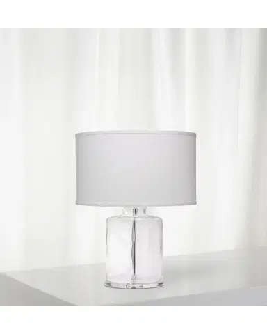 Jamie Young Napa Table Lamp | Thumbnail 2 Jamie Young Napa Table Lamp | Thumbnail 2