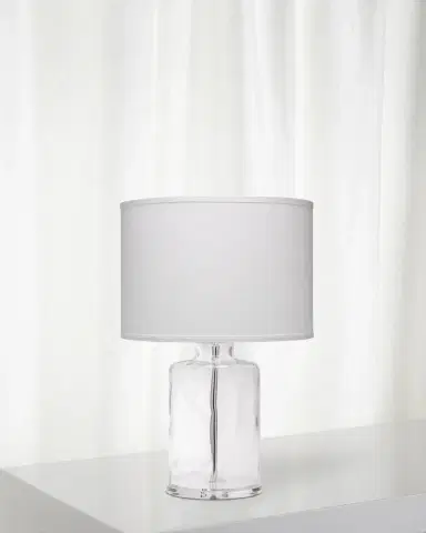 Jamie Young Napa Table Lamp | Thumbnail 1 Jamie Young Napa Table Lamp | Thumbnail 1
