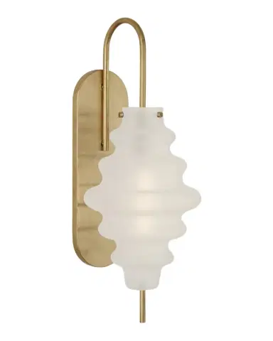 Visual Comfort Signature Tableau Large Sconce By Kelly Wearstler | Thumbnail 1 Visual Comfort Signature Tableau Large Sconce By Kelly Wearstler | Thumbnail 1
