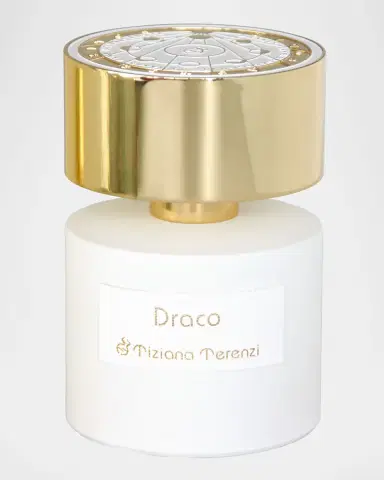 Tiziana Terenzi Draco Extrait de Parfum, 3.4 oz. | Thumbnail 4 Tiziana Terenzi Draco Extrait de Parfum, 3.4 oz. | Thumbnail 4