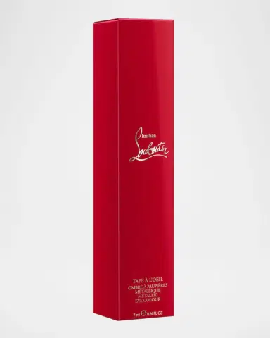 Christian Louboutin Tape à L'ail Metallic Eyeshadow | Thumbnail 5 Christian Louboutin Tape à L'ail Metallic Eyeshadow | Thumbnail 5