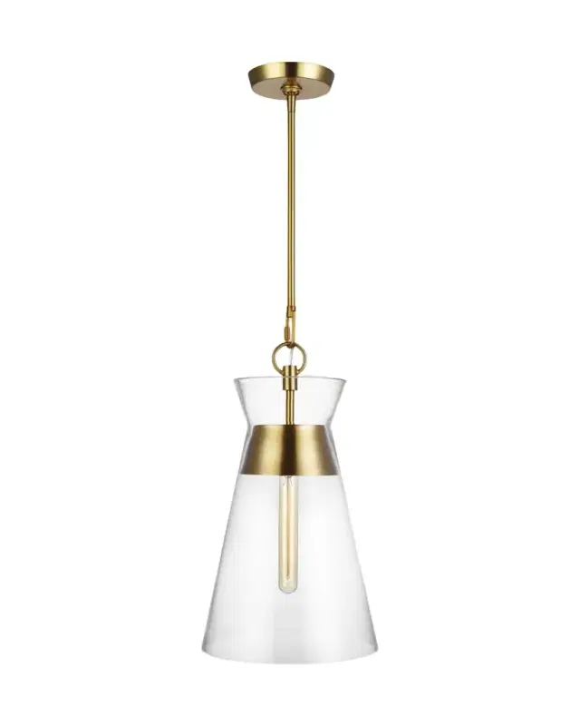 1 - Light Pendant Atlantic By Chapman & Myers 1 - Light Pendant Atlantic By Chapman & Myers