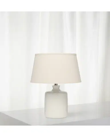 Jamie Young Milk Jug Table Lamp, Winter White | Thumbnail 2 Jamie Young Milk Jug Table Lamp, Winter White | Thumbnail 2