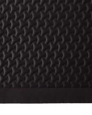 Home Treasures Trinity Quilted Coverlet | Thumbnail 3 Home Treasures Trinity Quilted Coverlet | Thumbnail 3
