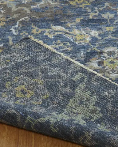 Haven & Loom Carlino Hand-Knotted Rug | Thumbnail 4 Haven & Loom Carlino Hand-Knotted Rug | Thumbnail 4