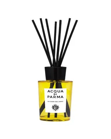 Acqua di Parma 6 oz. La Casa Sul Lago Room Diffuser | Thumbnail 2 Acqua di Parma 6 oz. La Casa Sul Lago Room Diffuser | Thumbnail 2