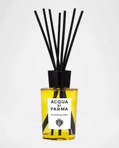 Acqua di Parma 6 oz. La Casa Sul Lago Room Diffuser | Thumbnail 3 Acqua di Parma 6 oz. La Casa Sul Lago Room Diffuser | Thumbnail 3