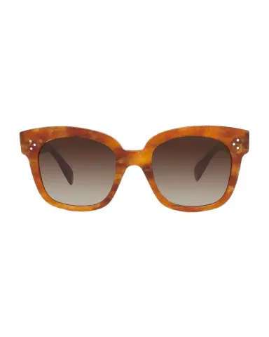 Celine Square Gradient Acetate Sunglasses | Thumbnail 1 Celine Square Gradient Acetate Sunglasses | Thumbnail 1