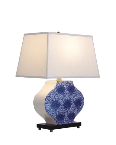 Port 68 Hannah Lamp | Thumbnail 1 Port 68 Hannah Lamp | Thumbnail 1