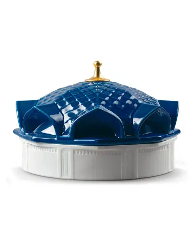 Lladro Scheherazade 's Quarters 1001 Lights Candle | Thumbnail 3 Lladro Scheherazade 's Quarters 1001 Lights Candle | Thumbnail 3