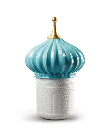Lladro North Tower 1001 Lights Candle | Thumbnail 3 Lladro North Tower 1001 Lights Candle | Thumbnail 3