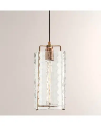 Arteriors Laura Kirar for Ice Large Pendant | Thumbnail 2 Arteriors Laura Kirar for Ice Large Pendant | Thumbnail 2