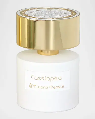 Tiziana Terenzi Cassiopea Extrait de Parfum, 3.4 oz. | Thumbnail 4 Tiziana Terenzi Cassiopea Extrait de Parfum, 3.4 oz. | Thumbnail 4