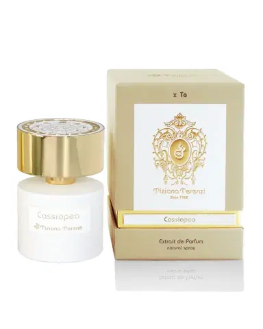 Tiziana Terenzi Cassiopea Extrait de Parfum, 3.4 oz. | Thumbnail 1 Tiziana Terenzi Cassiopea Extrait de Parfum, 3.4 oz. | Thumbnail 1