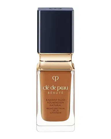 CLÉ DE PEAU BEAUTÉ Radiant Fluid Foundation Natural SPF 25, 1.1 oz. | Thumbnail 1 CLÉ DE PEAU BEAUTÉ Radiant Fluid Foundation Natural SPF 25, 1.1 oz. | Thumbnail 1