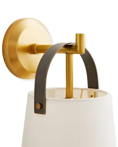 Arteriors Ian Sconce | Thumbnail 2 Arteriors Ian Sconce | Thumbnail 2