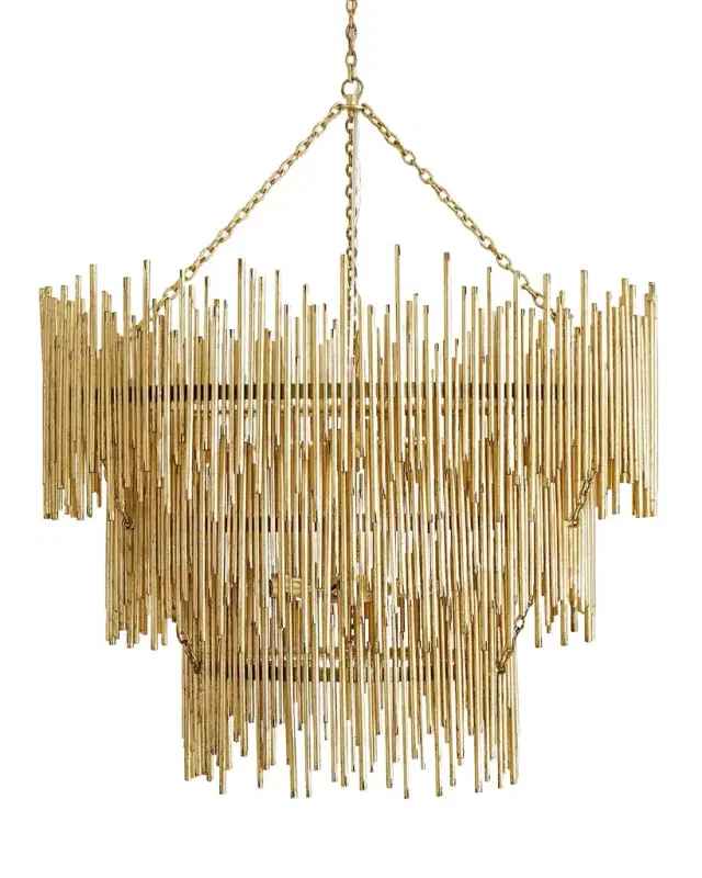 Prescott 3-Tiered Chandelier Prescott 3-Tiered Chandelier