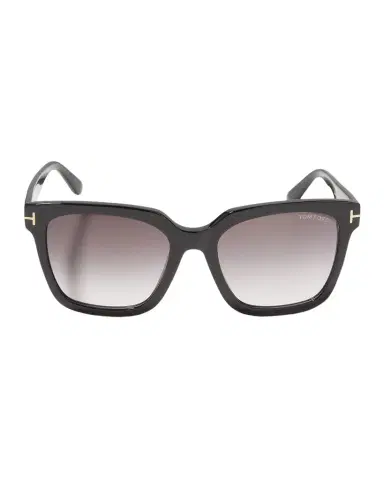 Tom Ford Selby Square Acetate Sunglasses | Thumbnail 1 Tom Ford Selby Square Acetate Sunglasses | Thumbnail 1