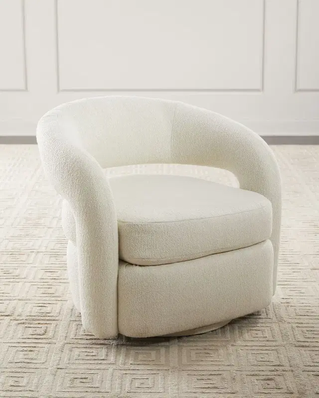 Targa Swivel Chair Targa Swivel Chair