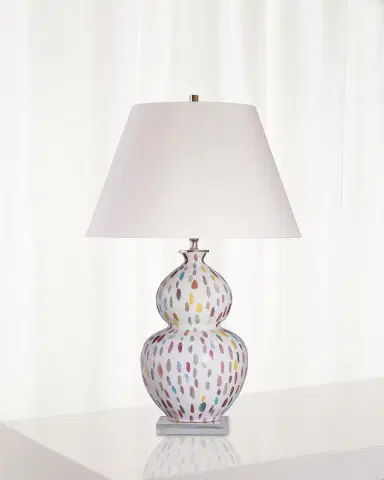 Port 68 Jamboree Magenta Lamp | Thumbnail 2 Port 68 Jamboree Magenta Lamp | Thumbnail 2