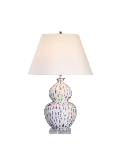 Port 68 Jamboree Magenta Lamp | Thumbnail 1 Port 68 Jamboree Magenta Lamp | Thumbnail 1