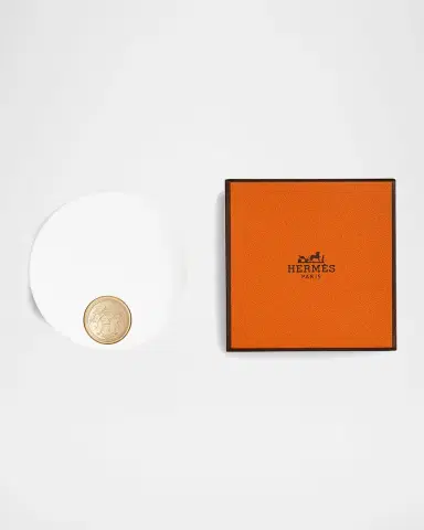 HERMÈS Rose Silky Blush Powder | Thumbnail 2 HERMÈS Rose Silky Blush Powder | Thumbnail 2