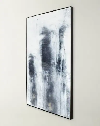 Benson-Cobb Studios "Tahoe" Hand-Embellished Giclee, 45" x 72" | Thumbnail 2 Benson-Cobb Studios "Tahoe" Hand-Embellished Giclee, 45" x 72" | Thumbnail 2