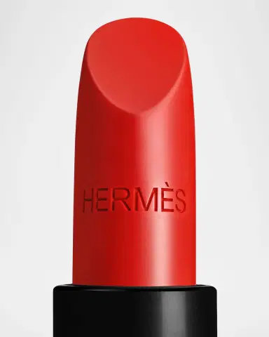 Hermes Rouge Satin Lipstick | Thumbnail 2 Hermes Rouge Satin Lipstick | Thumbnail 2