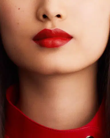 Hermes Rouge Satin Lipstick | Thumbnail 4 Hermes Rouge Satin Lipstick | Thumbnail 4