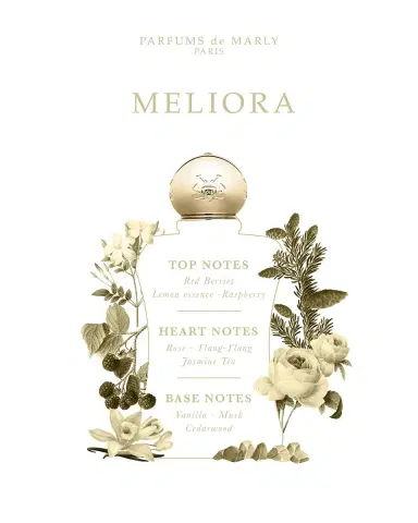 Parfums de Marly Meliora Eau de Parfum, 2.5 oz. | Thumbnail 5 Parfums de Marly Meliora Eau de Parfum, 2.5 oz. | Thumbnail 5